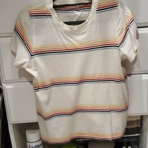 Madewell medium shirt